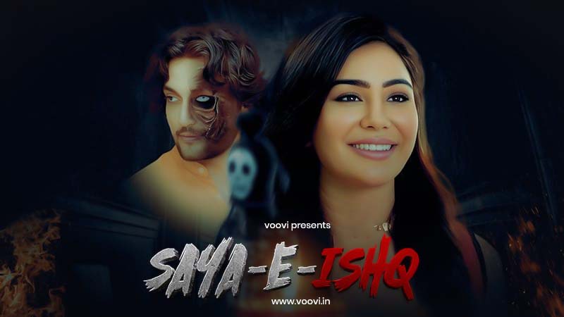 Saya E Ishq