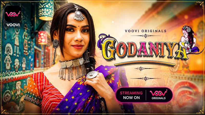 Godaniya web series - Voovi