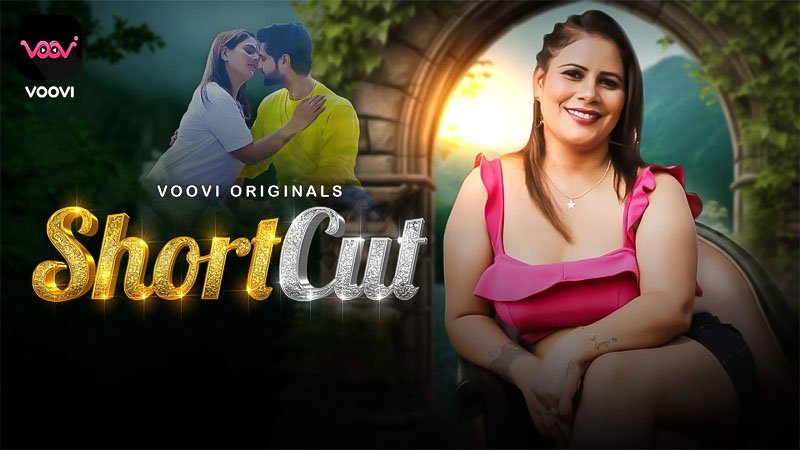 ShortCut web series - Voovi