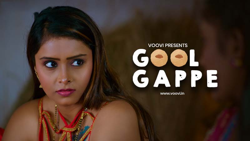 Golgappe
