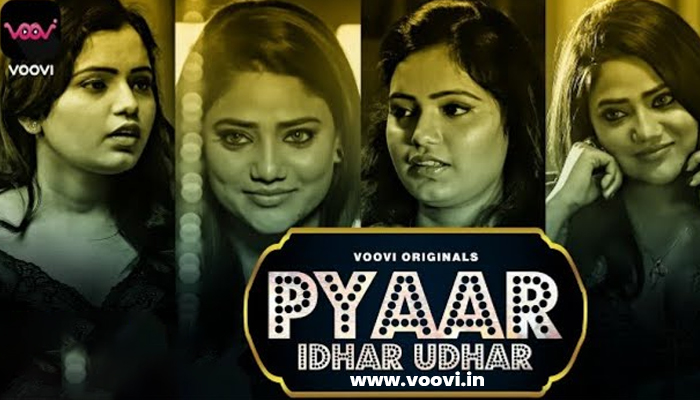 Pyar Idhar Udhar