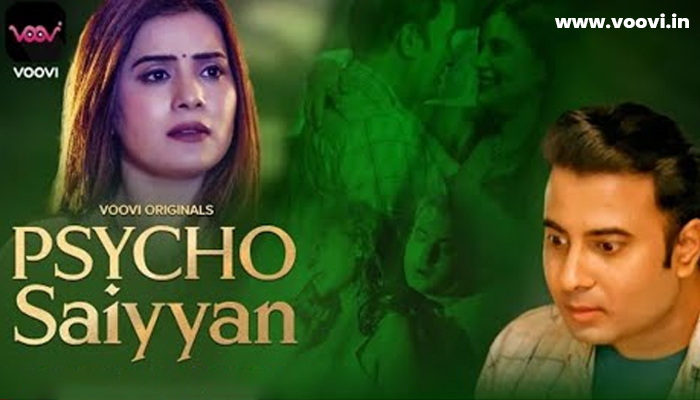Psycho Saiyyan
